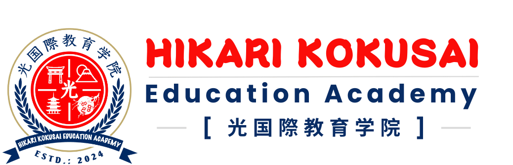 Hikari Kokusai Education academy